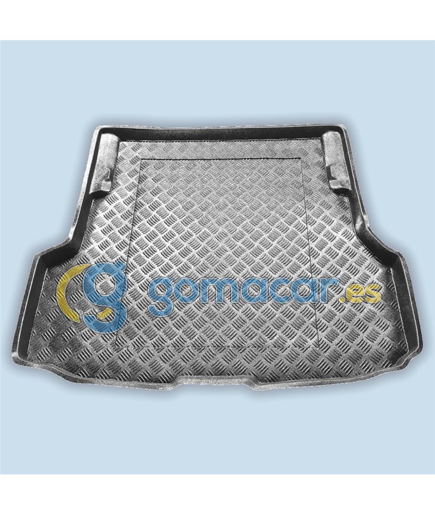 Cubeta de PVC para maletero de BMW 4 Grand Coupe (F36) desde 2013 - . - MPR2137