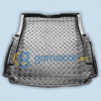 Cubeta de PVC para maletero de BMW 5 Sedán de 1995 a 2003 - MPR2103