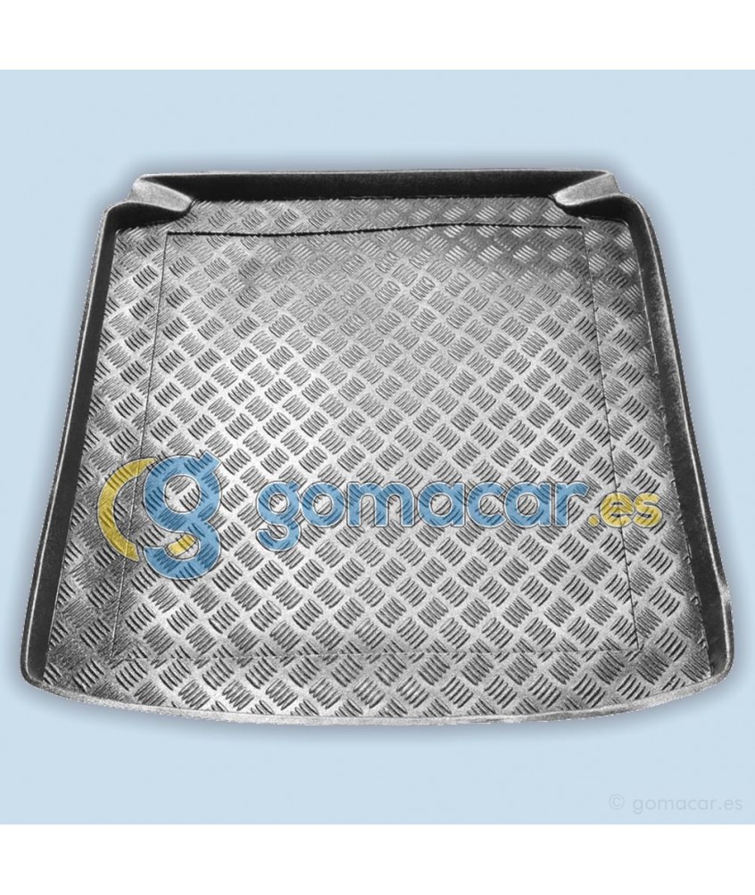 Cubeta de PVC para maletero de Skoda FABIA Sedán (6Y3) de 1999 a 2007 - MPR1505