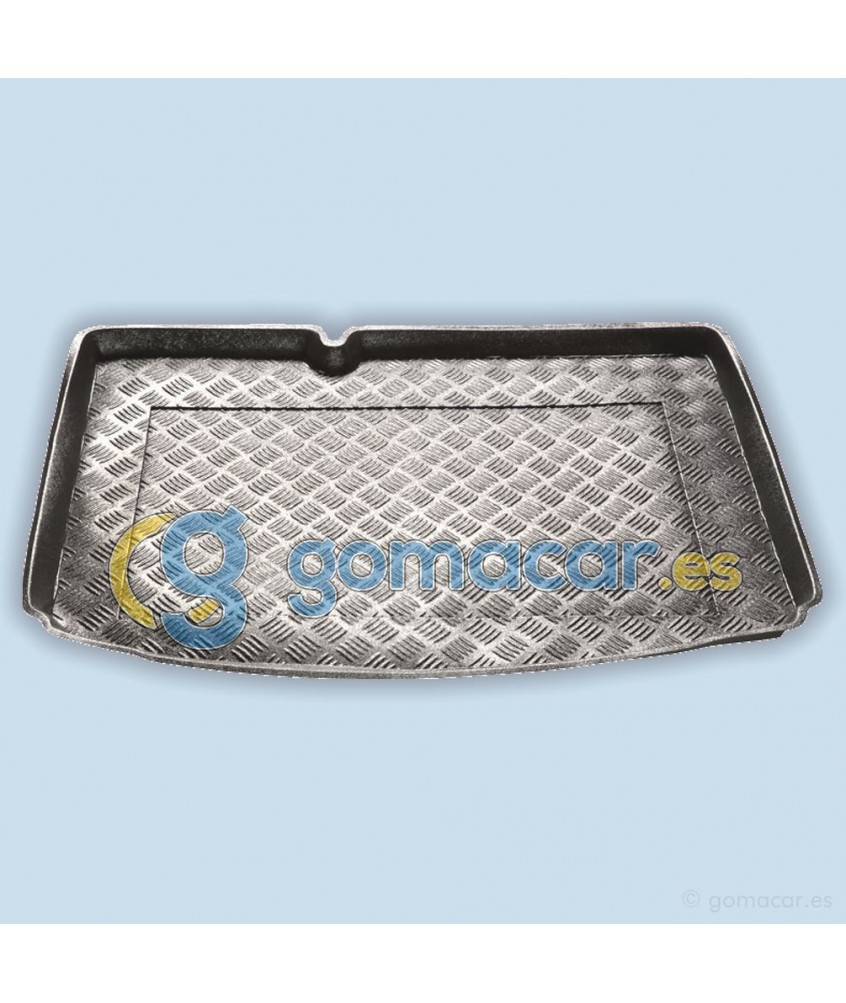 Cubeta de PVC para maletero de Skoda FABIA (NJ3) desde 2014 - . - MPR1526