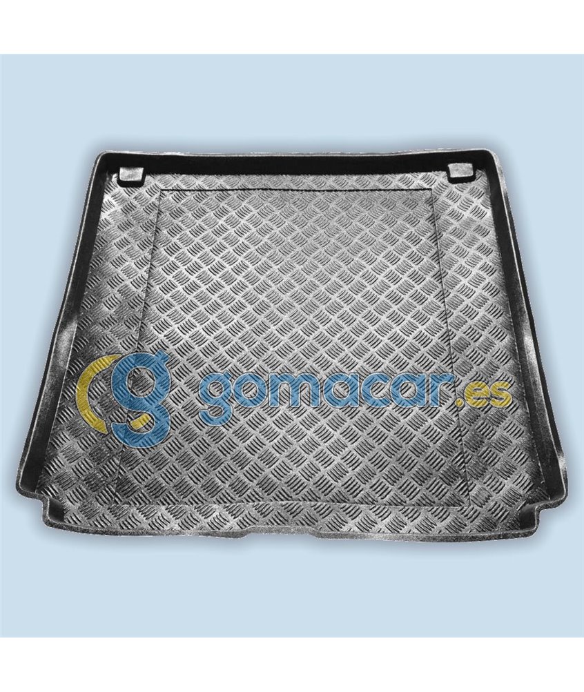 Cubeta de PVC para maletero de BMW 5 Touring / SW (E39) de 1997 a 2004 - MPR2104