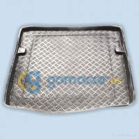 Cubeta de PVC para maletero de Skoda OCTAVIA II SW - Versión Alemana (1Z5) de 2004 a 2013 - MPR1512