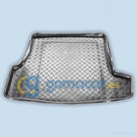 Cubeta de PVC para maletero de Skoda SUPERB I (3U4) de 2001 a 2008 - MPR1509