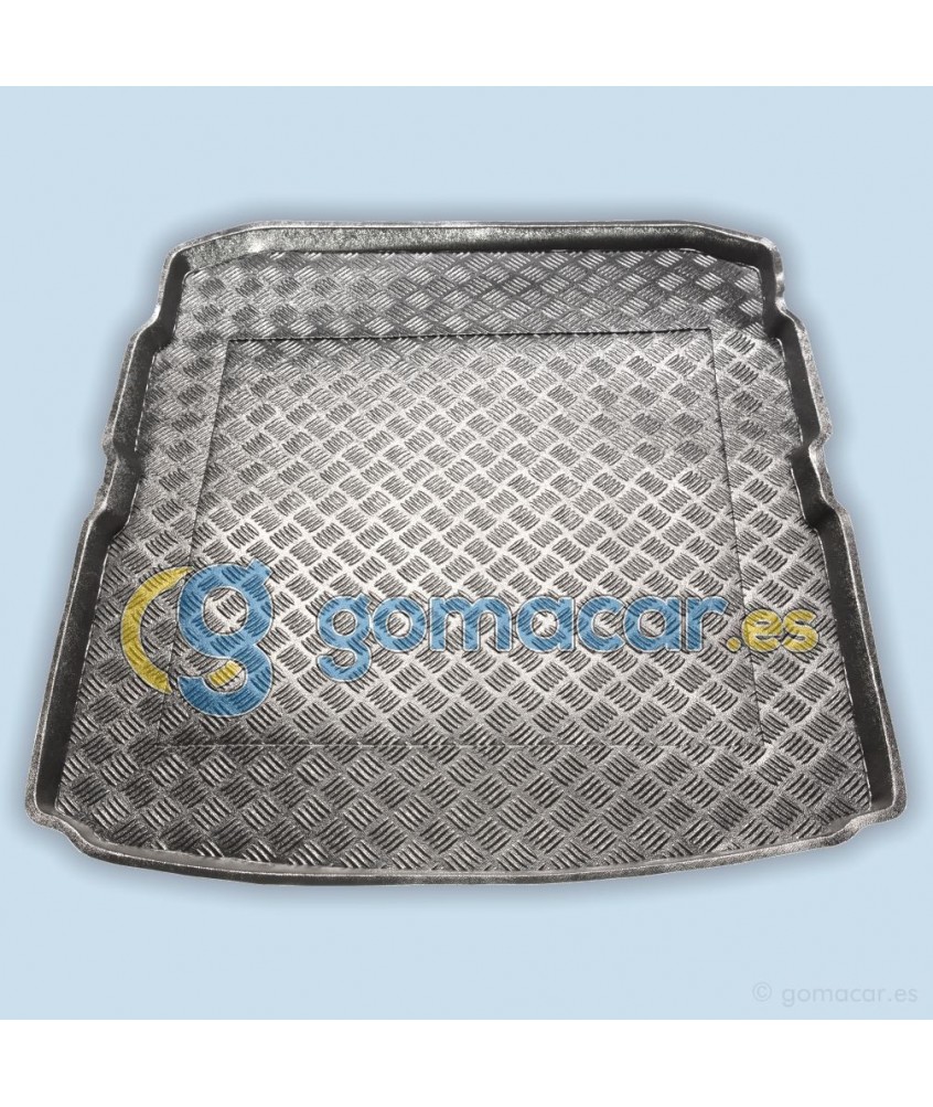 Cubeta de PVC para maletero de Skoda SUPERB Liftback (3V3) desde 2015 - . - MPR1528