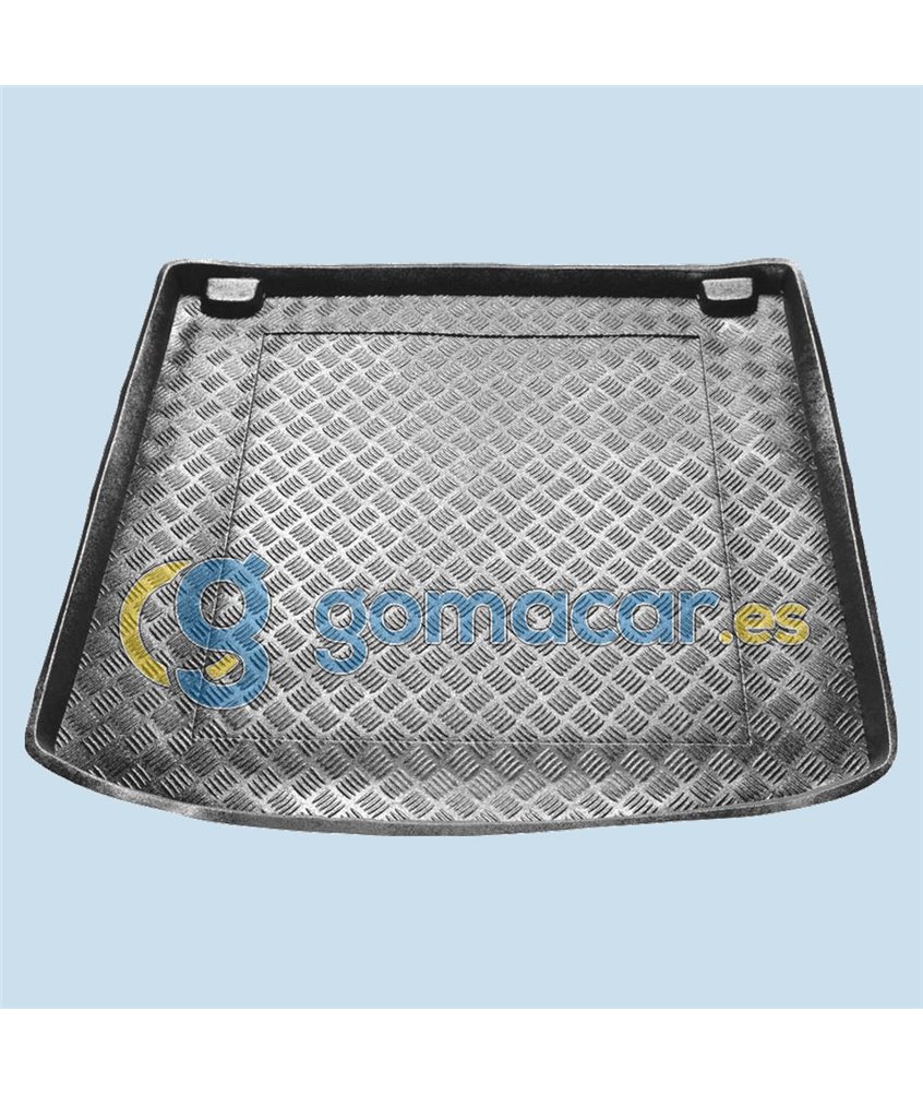 Cubeta de PVC para maletero de BMW 5 Touring / SW (E61) de 2004 a 2010 - MPR2106