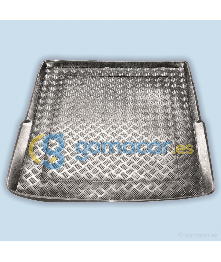Cubeta de PVC para maletero de Skoda SUPERB SW - maletero parte alta (3V5) desde 2015 - . - MPR1529