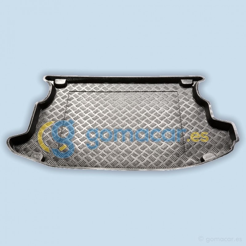 Cubeta de PVC para maletero de Ssangyong KORANDO (CK) desde 2011 - . - MPR2807