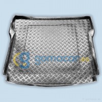 Cubeta de PVC para maletero de Ssangyong REXTON W - 7 plazas desde 2012 - . - MPR2808