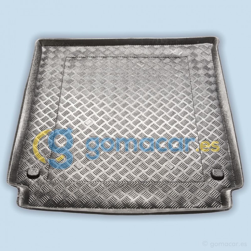 Cubeta de PVC para maletero de Ssangyong REXTON - 5 plazas (GAB, Y400) desde 2002 - . - MPR2805