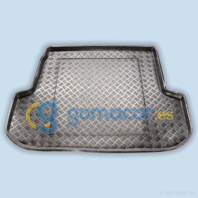 Cubeta de PVC para maletero de Subaru LEGACY SW (BP) de 2004 a 2009 - MPR3001