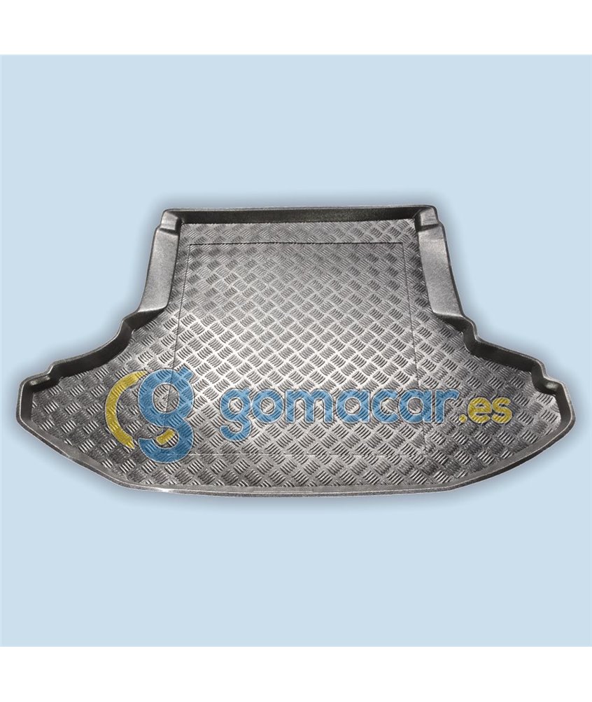 Cubeta de PVC para maletero de Subaru LEGACY Sedán (BM) desde 2009 - . - MPR3005