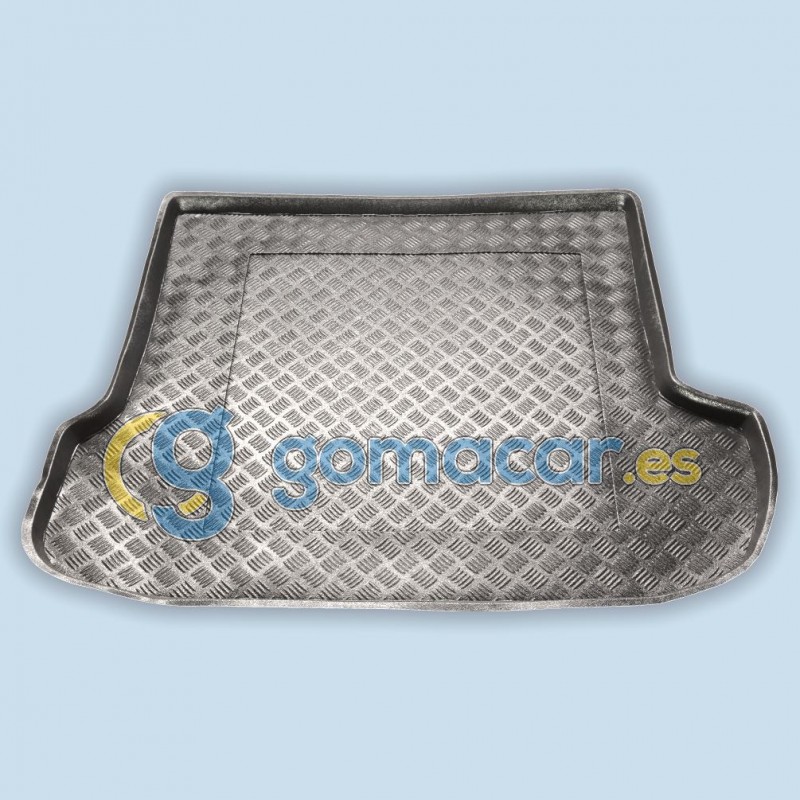 Cubeta de PVC para maletero de Subaru OUTBACK (BS) desde 2014 - . - MPR3009