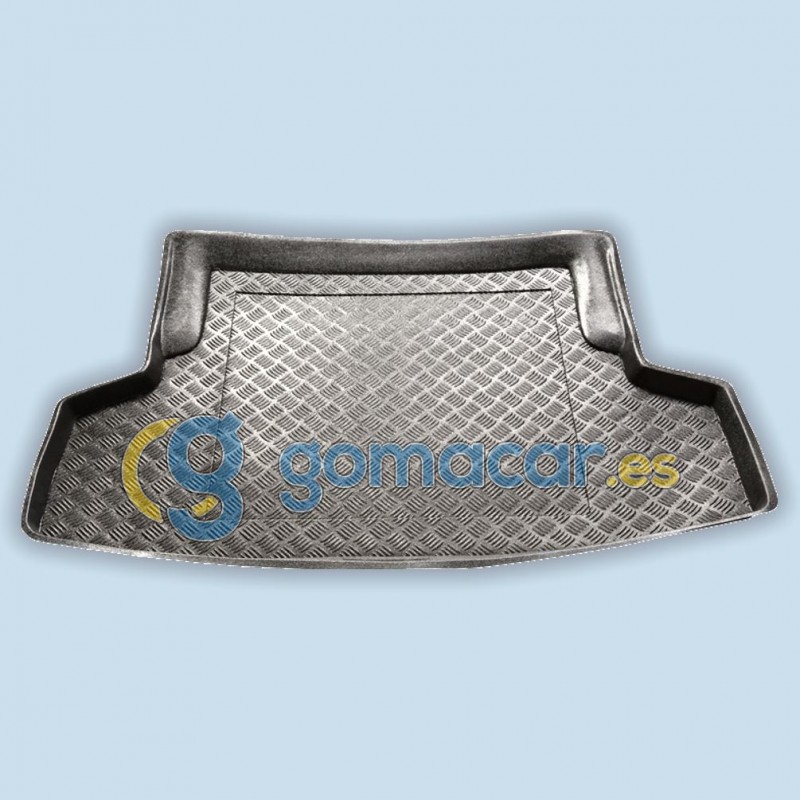 Cubeta de PVC para maletero de Subaru WRX STI (GJ) desde 2014 - . - MPR3008