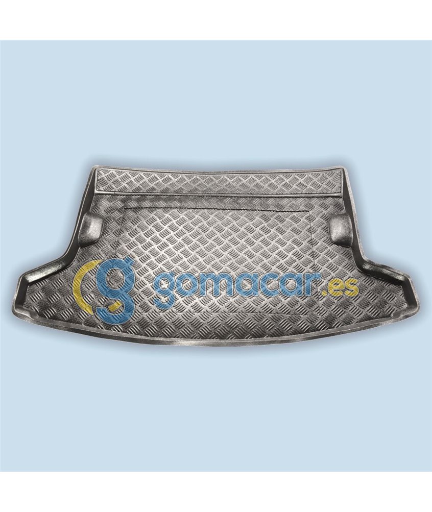 Cubeta de PVC para maletero de Subaru XV (GP) de 2011 a 2018 - MPR3006