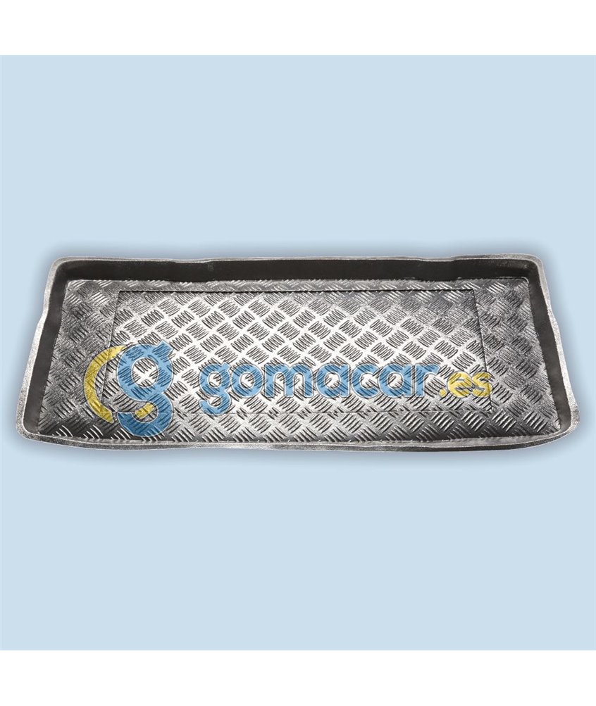 Cubeta de PVC para maletero de Suzuki GRAND VITARA II - 3 puertas (TD, TE, JT) de 2005 a 2015 - MPR1609
