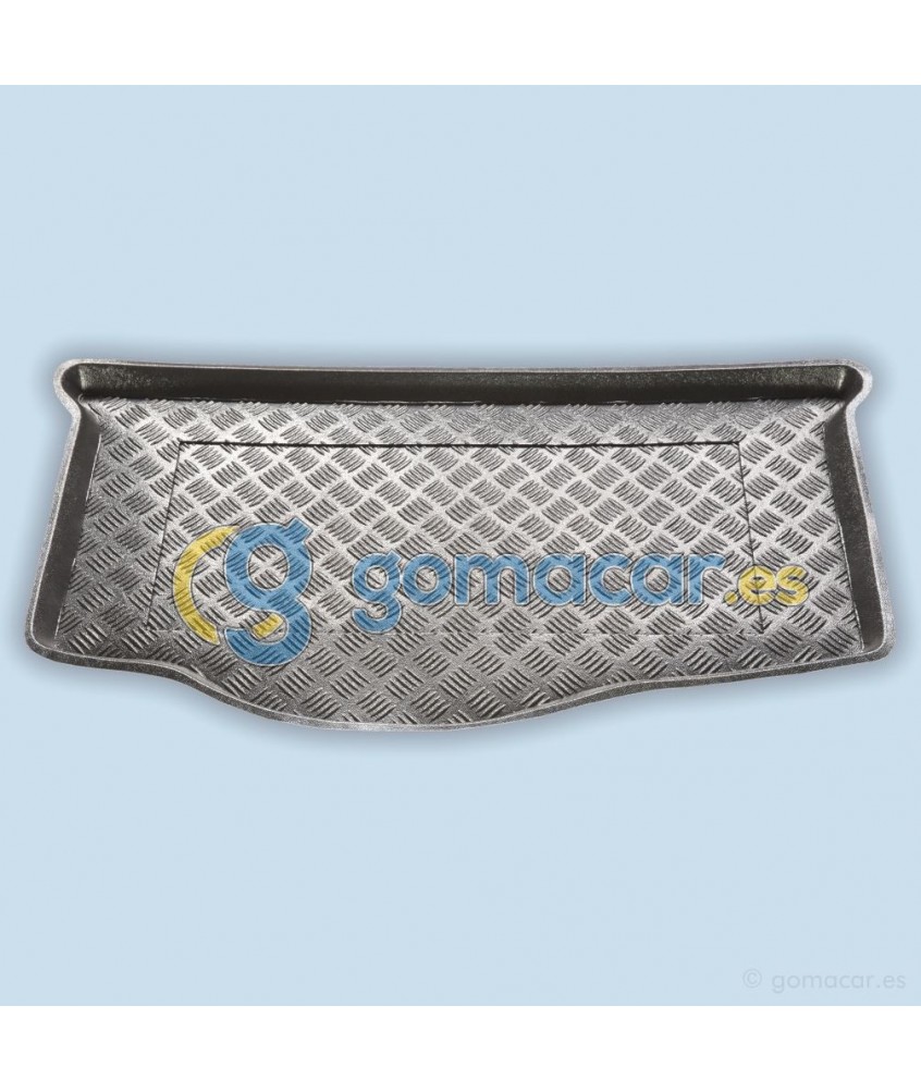 Cubeta de PVC para maletero de Suzuki SWIFT (FZ, NZ) de 2010 a 2017 - MPR1618