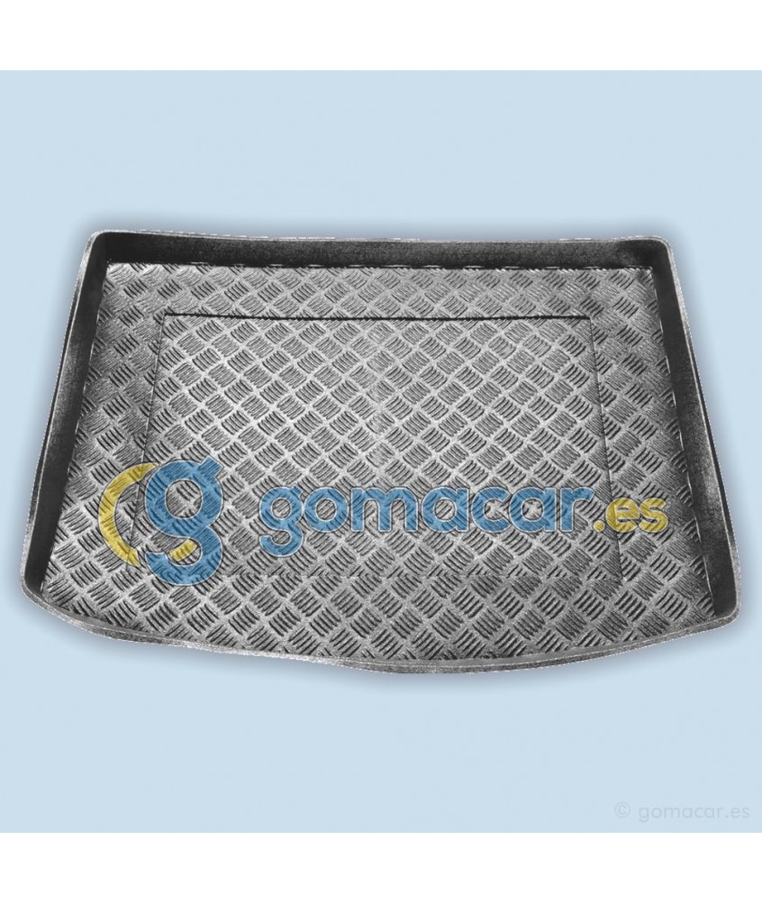 Cubeta de PVC para maletero de Suzuki SX4 S-CROSS - maletero parte alta (JY) desde 2013 - . - MPR1619