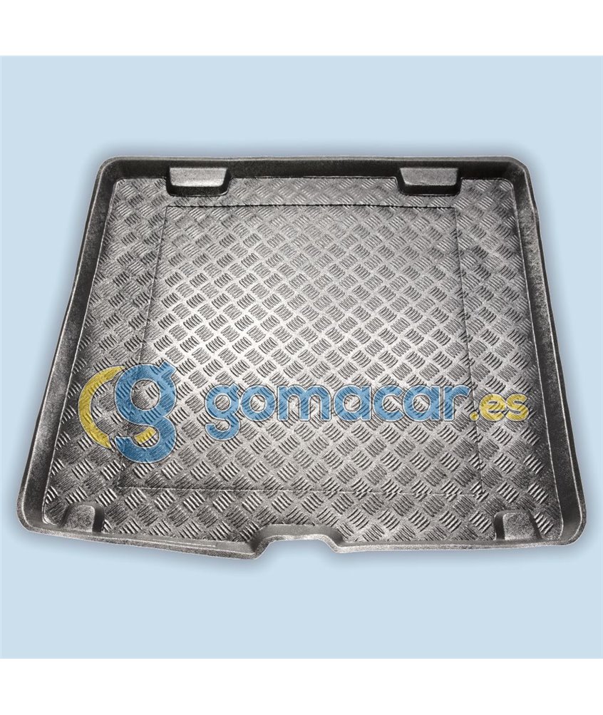 Cubeta de PVC para maletero de BMW 5 Touring / SW (F11) de 2009 a 2013 - MPR2117
