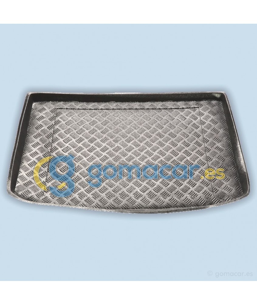 Cubeta de PVC para maletero de Suzuki VITARA - maletero parte alta (LY) desde 2014 - . - MPR1621