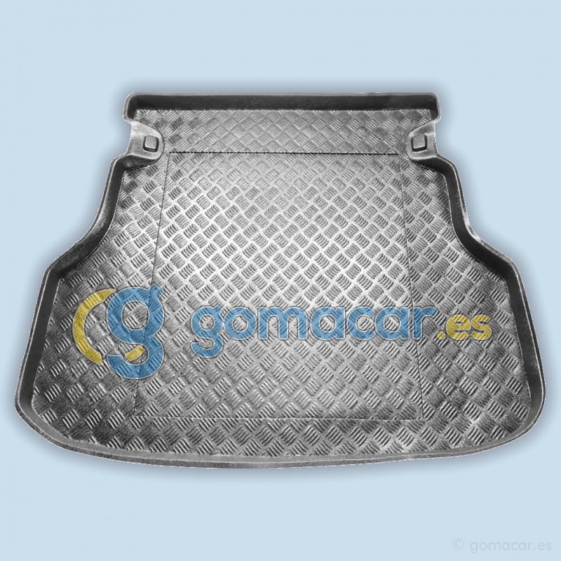 Cubeta de PVC para maletero de Toyota AVENSIS SW (T25) de 2003 a 2009 - MPR1714
