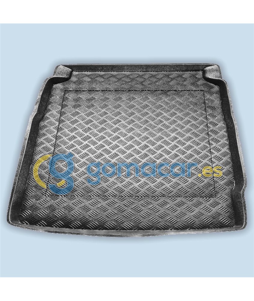 Cubeta de PVC para maletero de BMW 5 Sedán (F10) desde 2013 - . - MPR2116