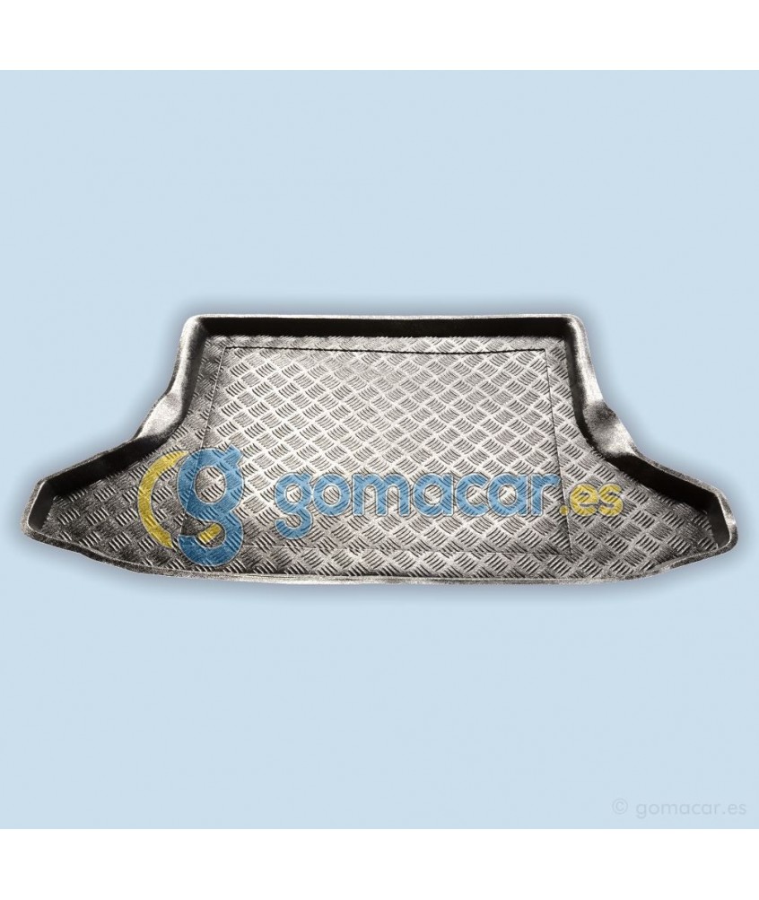 Cubeta de PVC para maletero de Toyota RAV4 - 5 puertas (_A2_) de 2000 a 2005 - MPR1719