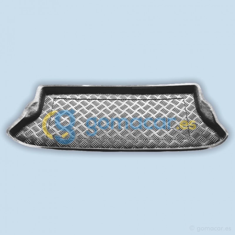 Cubeta de PVC para maletero de Toyota RAV4 - 3 puertas (_A2_) de 2000 a 2005 - MPR1720