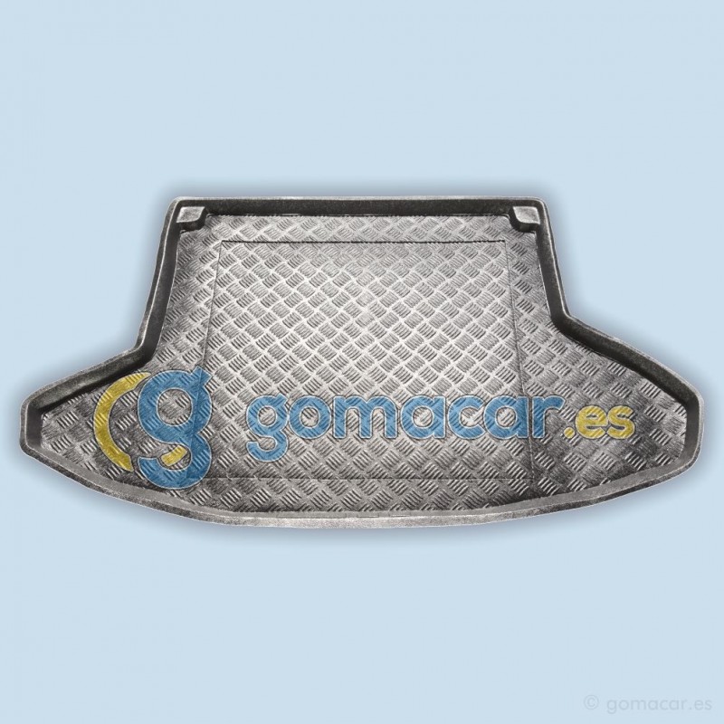Cubeta de PVC para maletero de Toyota PRIUS de 2004 a 2010 - MPR1721