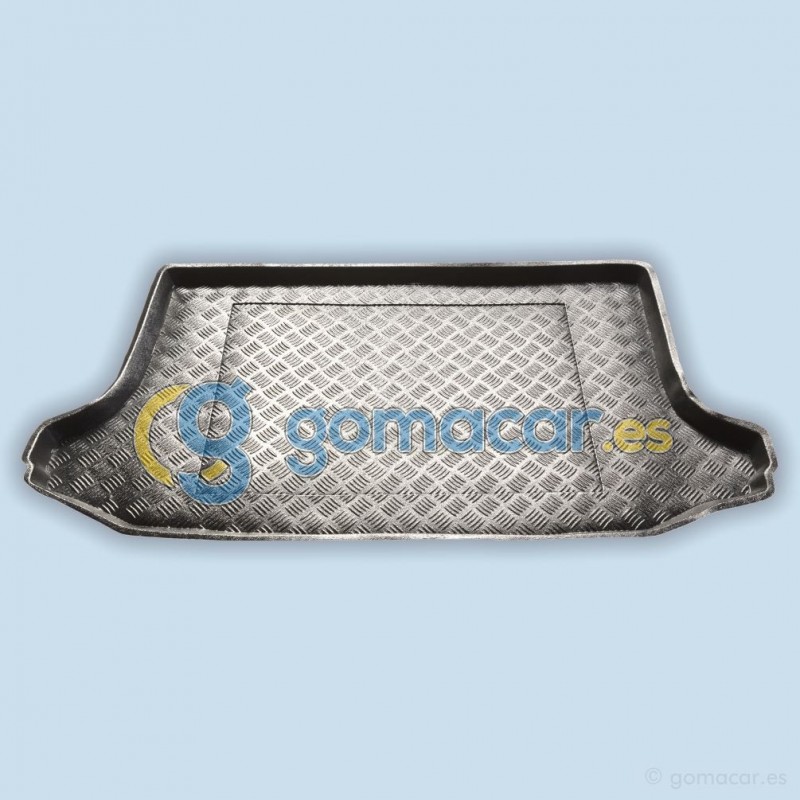 Cubeta de PVC para maletero de Toyota RAV4 (_A3_) de 2005 a 2013 - MPR1726