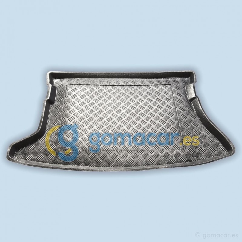 Cubeta de PVC para maletero de Toyota AURIS (E15) de 2006 a 2012 - MPR1729