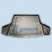 Cubeta de PVC para maletero de Toyota AVENSIS SW - versión sin nichos laterales (T27) de 2009 a 2018 - MPR1734