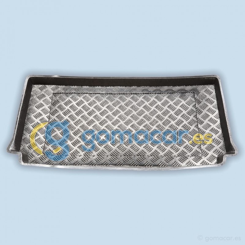 Cubeta de PVC para maletero de Toyota YARIS de 2005 a 2011 - MPR1736