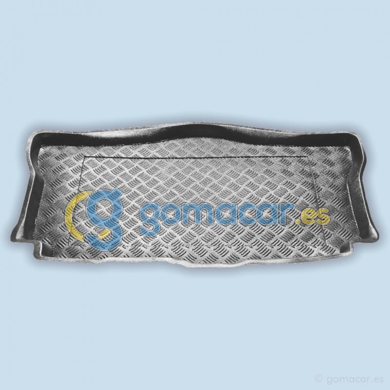 Cubeta de PVC para maletero de Toyota URBAN CRUISER (P1_) de 2007 a 2016 - MPR1737