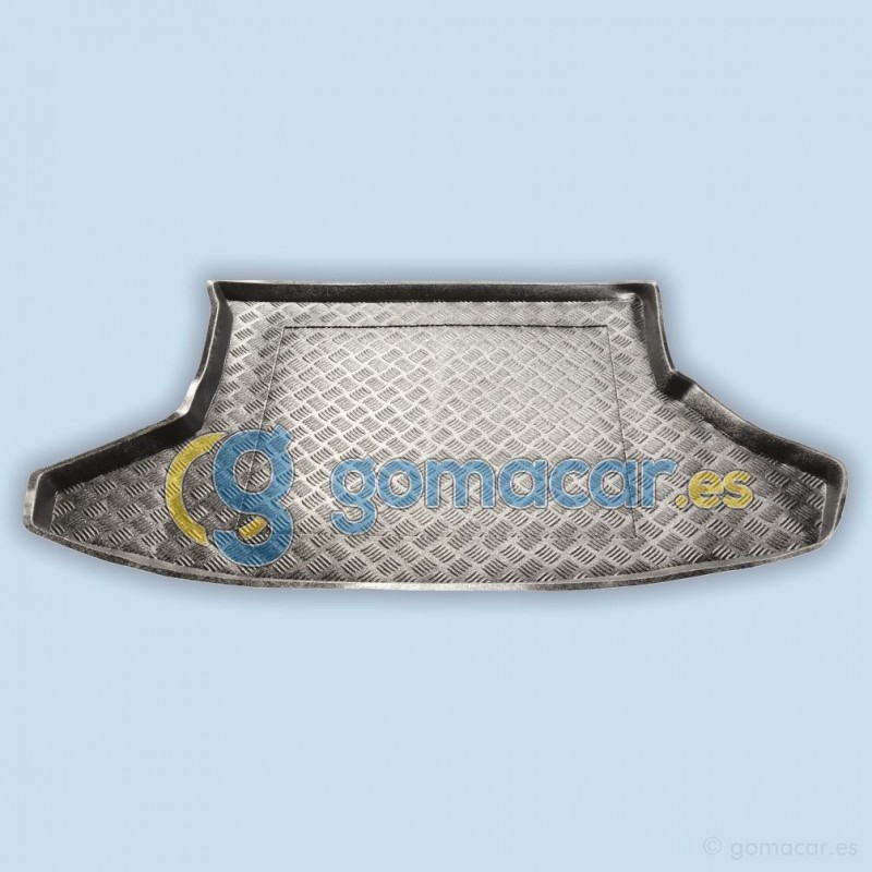 Cubeta de PVC para maletero de Toyota PRIUS de 2010 a 2015 - MPR1741
