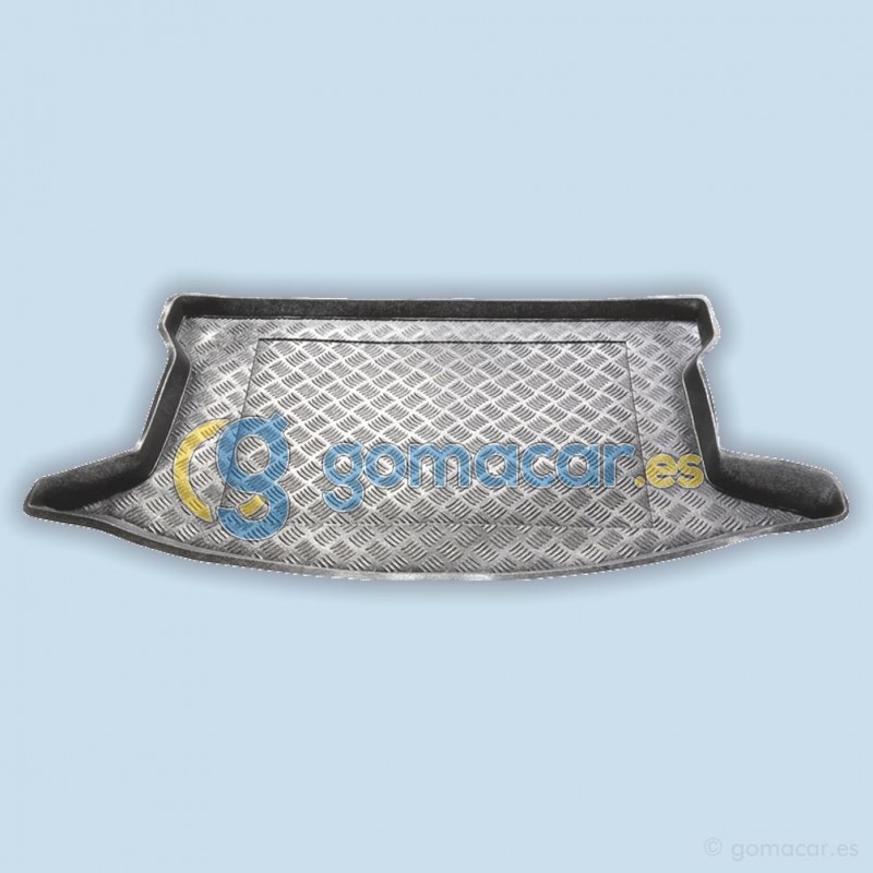 Cubeta de PVC para maletero de Toyota VERSO S maletero parte alta (_P12_) de 2010 a 2016 - MPR1743