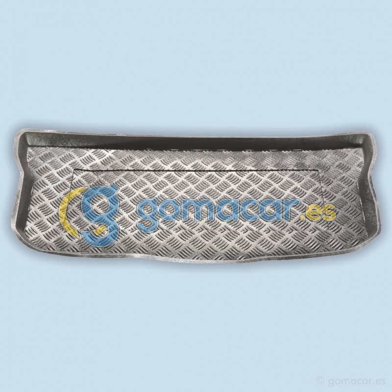 Cubeta de PVC para maletero de Toyota AYGO (B4) desde 2014 - . - MPR1759