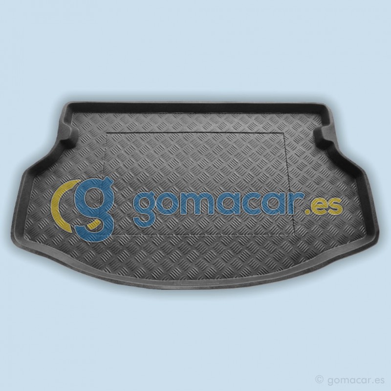 Cubeta de PVC para maletero de Toyota RAV4 Hybrid (_A4_) de 2015 a 2018 - MPR1762