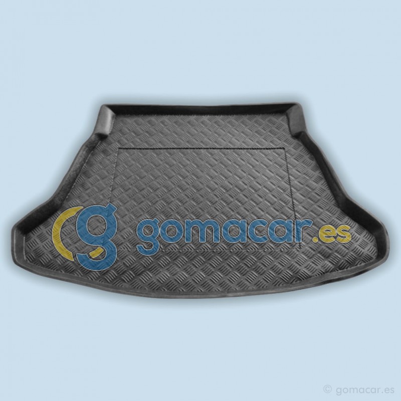 Cubeta de PVC para maletero de Toyota PRIUS desde 2015 - . - MPR1763