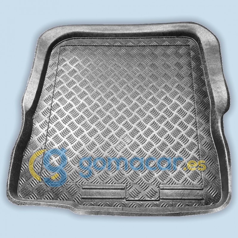 Cubeta de PVC para maletero de VW POLO CLASSIC (6V2) de 1997 a 2002 - MPR1403