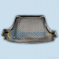 Cubeta de PVC para maletero de VW POLO Variant/SW (6V5) de 1997 a 2002 - MPR1406