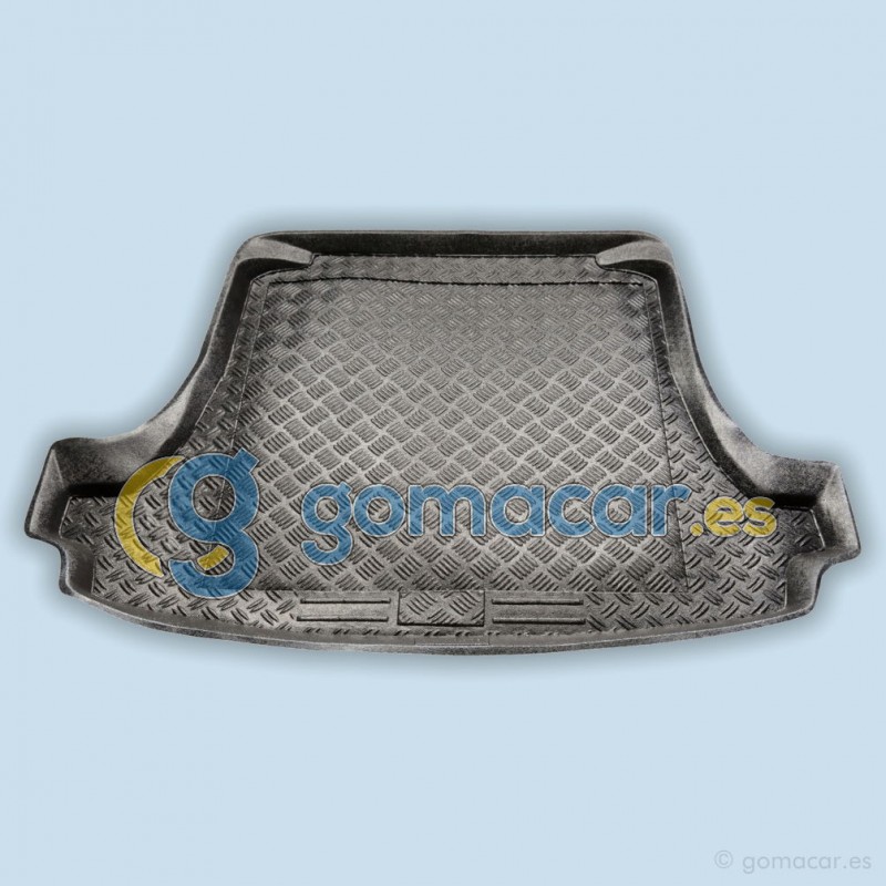 Cubeta de PVC para maletero de VW POLO Variant/SW (6V5) de 1997 a 2002 - MPR1406