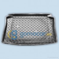 Cubeta de PVC para maletero de VW POLO (9N_) de 2001 a 2012 - MPR1410