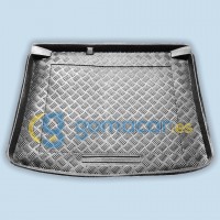 Cubeta de PVC para maletero de VW GOLF IV (1J1) de 1997 a 2003 - MPR1806