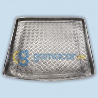Cubeta de PVC para maletero de VW GOLF IV Variant/SW (1J5) de 1999 a 2006 - MPR1807