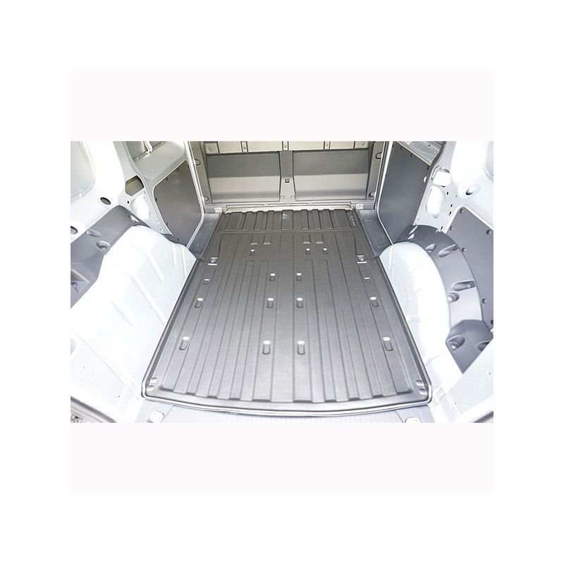Cubeta protector zona de carga para Volkswagen Caddy de 2021-....