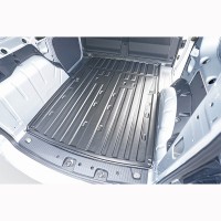 Cubeta protector zona de carga para Volkswagen Caddy de 2021-....