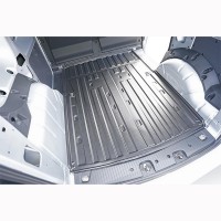 Cubeta protector zona de carga para Volkswagen Caddy de 2021-....