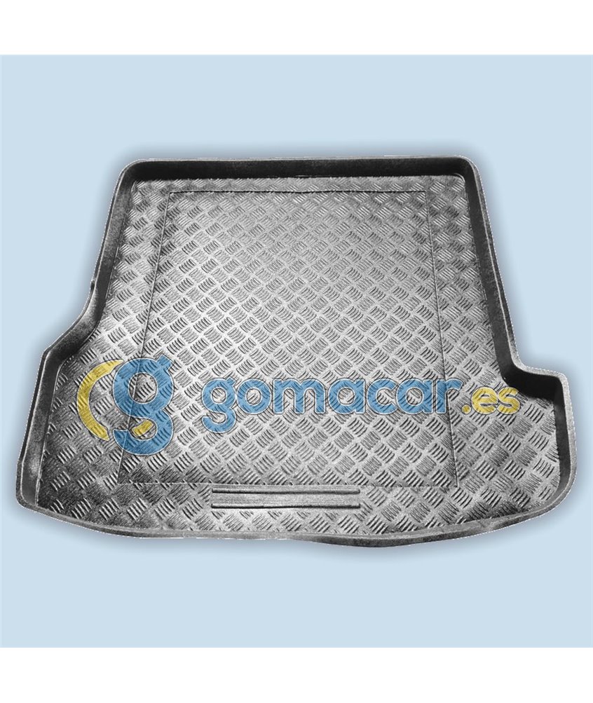 Cubeta de PVC para maletero de VW PASSAT Variant/SW (B5, 3B5, 3B6) de 1996 a 2005 - MPR1810