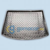 Cubeta de PVC para maletero de VW TOURAN (1T1, 1T2) de 2003 a 2010 - MPR1818