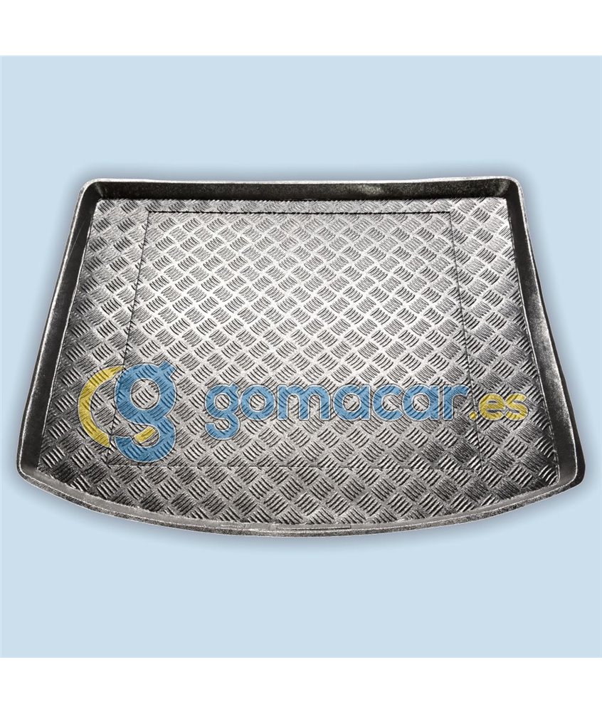 Cubeta de PVC para maletero de VW TOURAN (1T1, 1T2) de 2003 a 2010 - MPR1818